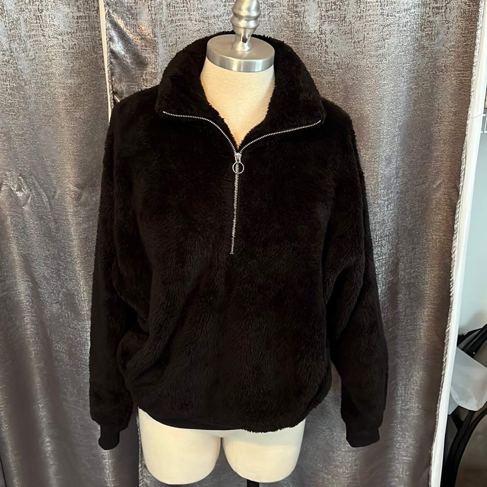 Express Sweatshirt